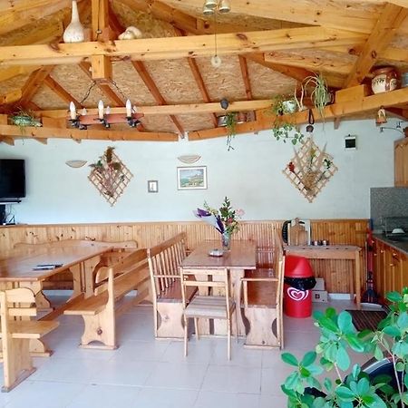 Vila Roza Balčik Exteriér fotografie