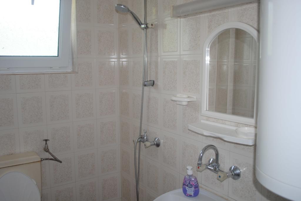 Vila Roza Balčik Exteriér fotografie